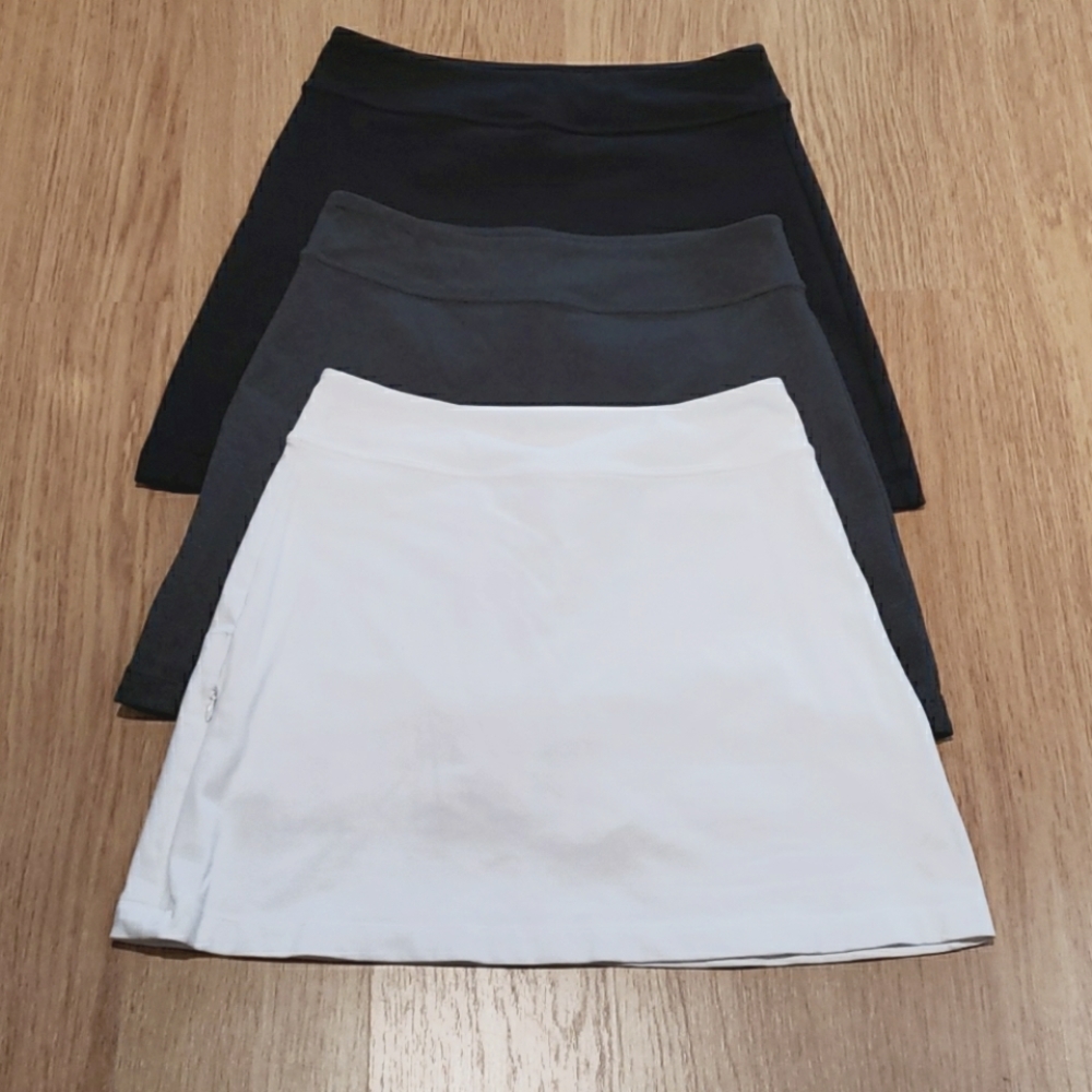 Athleta Skort Bundle